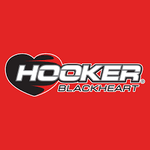 Hooker Blackheart